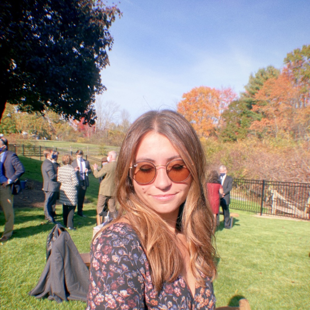 Meet your Posher, Allison